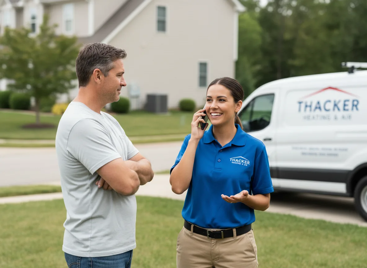 Ac Repair Chesterland, OH FAQs